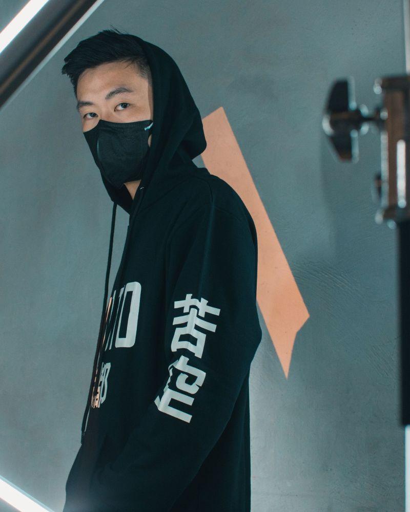 UNDONE Kyoto Pullover Hoodie - UNDONE Watches
